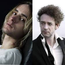 El hijo músico de gustavo cerati fue a la marcha del orgullo lgbtiq y publicó una foto a los besos con su pareja. Internan De Emergencia A Hijo De Gustavo Cerati