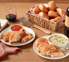 Cuisinart makes a very nice bread maker. Stanganelli S Italian Foods 16 4 Oz Stuffed Pepperoni Balls Qvc Com
