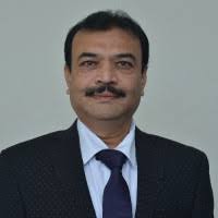 Principal CHARUSAT posted