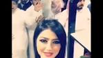 بالفيديو| تجمهر الرجال حول ممثلة