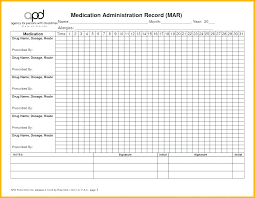 printable medication administration record jasonkellyphoto co