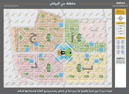 مخططات الأحساء اركان العقار