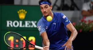 1 novak djokovic is the man to beat from the first quarter of the draw. Live Sonego Bublik 7 6 6 1 7 5 Roland Garros 2020 In Diretta Il Piemontese Accede Per La Prima Volta In Carriera Al Terzo Turno Di Uno Slam Oa Sport