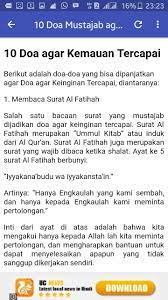 Dalam kesempatan ini, saya kang masrukhan sebagai seorang pakar ilmu spiritual hendak membagikan sebuah amalan doa segala hajat. Doa Untuk Mengabulkan Hajat Fur Android Apk Herunterladen