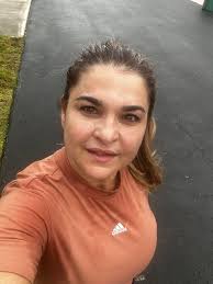 First workout of Speed Demons 2024