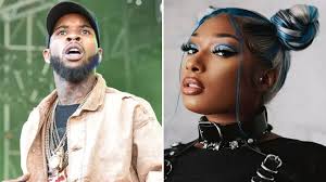 Aug 08, 2020 · cardi b, 27, and megan thee stallion, 25, released the racy video for wap friday. Megan Thee Stallion Confirms Tory Lanez Shot Her
