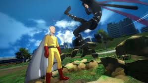 The series follows a superhero named saitama and his disciple. One Punch Man Charakter Trailer Enthullt Verschiedene Kampfer Vaccine Man Mosquito Girl Carnage Kabuto Und Deep Sea King