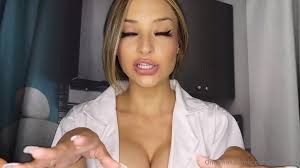 Iced Mocha ASMR - Hardcore Porn Video Compilation