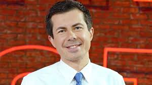 Articles about Pete Buttigieg — The Pete Channel