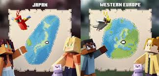 Play.datearth.com · 3) earthmc · ip address: . Minecraft Earth Now Available In 15 More Countries Mcbedrock Com