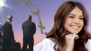 RECIPE: Sunny Spinach Salad