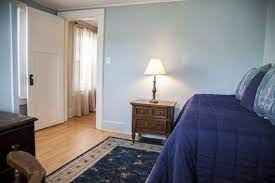 Overall the best colors for sleep that you can use in a bedroom environment is going to be natural soft colors that are not overly pigmented or stimulating. Best Bedroom Colors For Sleep Huffpost Life