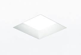 6 Regressed Lensed Fixed Downlight Element Lighting Element Lighting Downlights Types Of Lighting