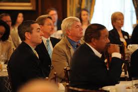 Tennessee Business Education Coalition Legislative Breakfa…