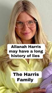 Allison Leann Harrison