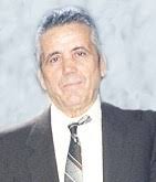 Spyridon Regas Obituary