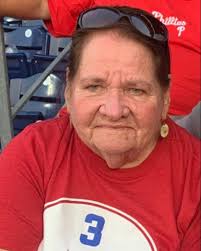 Barbara J. Benson Obituary October 28, 2024