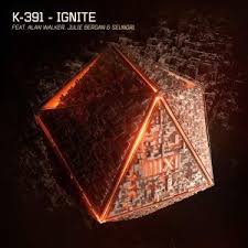 K 391 Ignite Feat Alan Walker Julie Bergan Seungri Lagoemild Download Lagu Mp3 Seungri Alan Walker Lagu