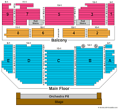 Taft Theatre Cincinnati Tickets Schedule Seating