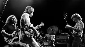 Live Dead': Bob Minkin's Photos of the Grateful Dead