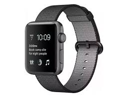 Apple Watch Series 2 Sport 42mm Price In Malaysia Specs Technave