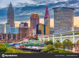 Shop today and enjoy free shipping on purchases over $49. Stockfotos Cleveland Nacht Bilder Stockfotografie Cleveland Nacht Lizenzfreie Fotos Depositphotos