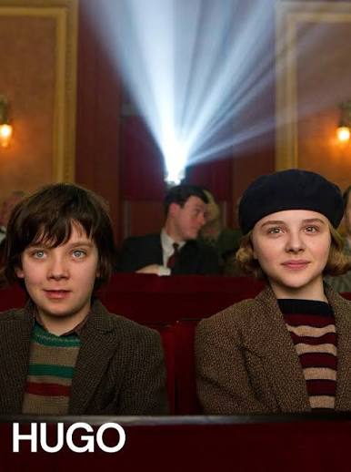 Hugo (2011) | MUBI