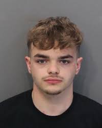 Police Make 8 Arrests During Late Night Protests On Sunday In Chattanooga;  Officers Say Crowd Tried To Push Their Way Into The County Courthouse