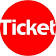 Logo de Ticket