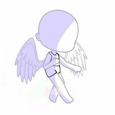 Gacha Base Credit To Joshi Gacha Instagram Base De Desenho Desenhando Roupas De Anime Roupas De Anime