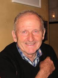 Pete Maguire, Killycarney, Blacklion, Co Cavan