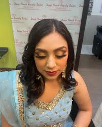 Deep Touch Beauty Salon added a...