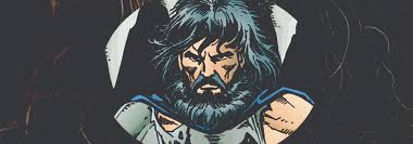 18 points · 8 years ago. Take A Look At 6 Awesome Bearded Dc Characters Comic Vine