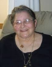 Teresita I. Grenier Obituary 2017