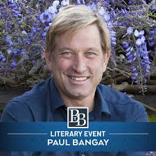 Literary Lunch : Paul Bangay