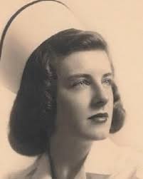 Remembering MARY E. MAHAN (O'GARA)