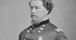 Names from History: 3 generals we oughta know