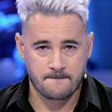 Andy prepara su venganza a Lucas tras su separación: una canción titulada  'Marioneta' y una entrevista en televisión para contar su verdad