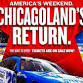 NASCAR Weekend Chicago