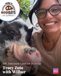 A big welcome to Greg Voyles, who joins us as Imre's new Chief Growth  Officer! Greg brings more than 25 years of pharmaceutical industry  experience, with deep expertise across sales, marketing, and