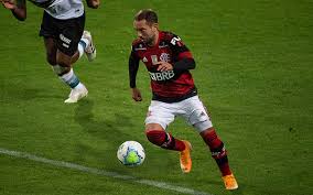 His horoscope is aries as per his birthdate. Everton Ribeiro Analisa Vitoria Do Fla Sobre O Coritiba Retomou A Confianca Flamengo Coluna Do Fla