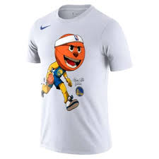 Please note that you can change the channels yourself. Golden State Warriors Mascot Men S Nike Dri Fit Nba T Shirt Nike Com