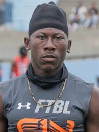 Pittsburgh 2022 Football Offers