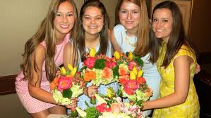 Suck it up. Write the thank you notes.”