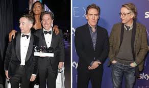 He entered rehab for personal issues. Rob Brydon Shock Confession About Steve Coogan Exposed We Re Not Big Buddies Celebrity News Showbiz Tv Express Co Uk