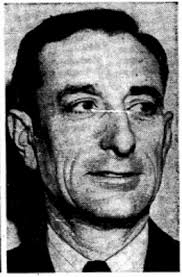 Dwight Willard Burney Sr (1892-1987)