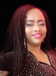 Princess Dr.Ifediora, Ruth