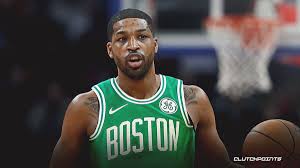 Tristan thompson with lots of shamrocks on his ig story right now. Tristan Thompson To Miss Significant Portion Of Training Camp