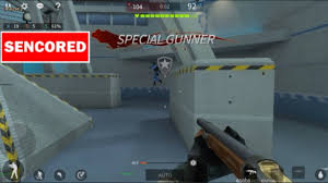Apk mod info name of game: Cheat Point Blank Strike Mod Hack Apk Youtube