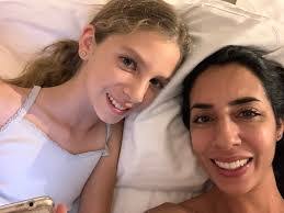 Carolina Madrid's Instagram, Twitter & Facebook